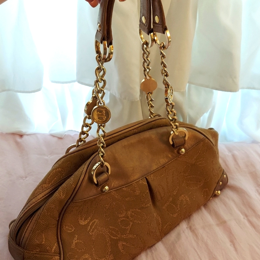 Bebe purse - Picture 6 of 10